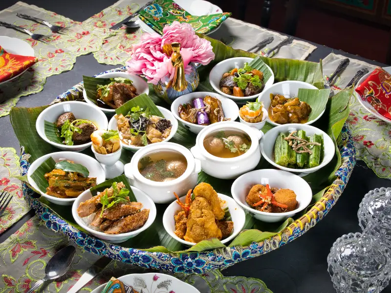 food